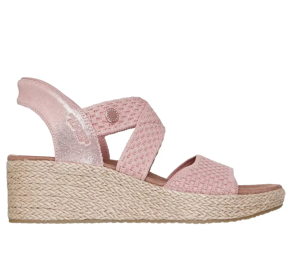 Skechers Slip-ins Martha Stewart: Beverlee Lux – Belleza impactante