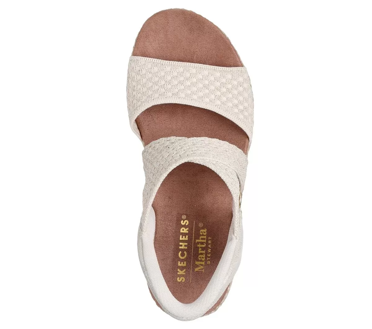 Skechers Slip-ins Martha Stewart: Beverlee Lux – Belleza impactante