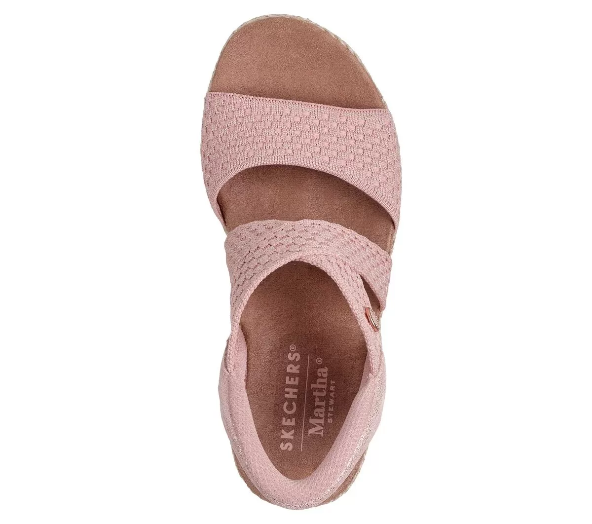 Skechers Slip-ins Martha Stewart: Beverlee Lux – Belleza impactante