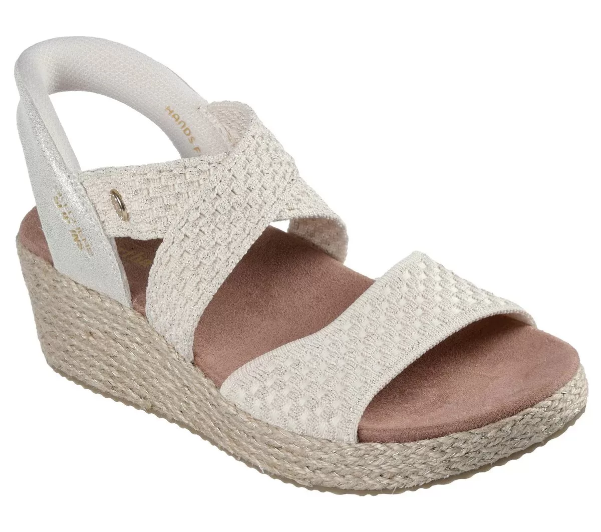 Skechers Slip-ins Martha Stewart: Beverlee Lux – Belleza impactante Skechers Slip-ins Martha Stewart: Beverlee Lux – Belleza impactante