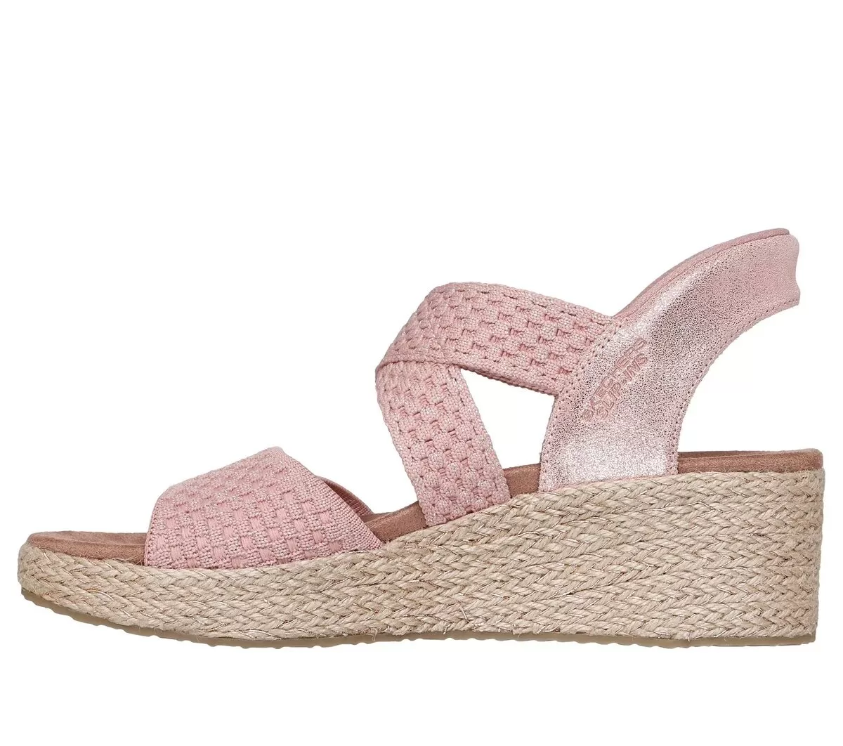 Skechers Slip-ins Martha Stewart: Beverlee Lux – Belleza impactante Skechers Slip-ins Martha Stewart: Beverlee Lux – Belleza impactante
