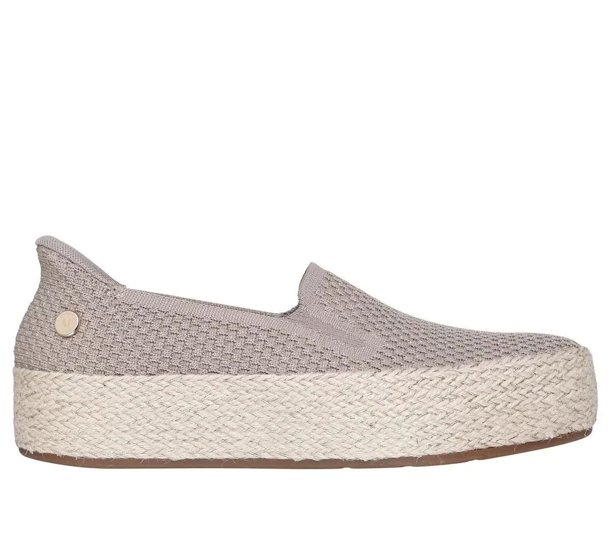Skechers Slip-ins Martha Stewart: BOBS Sesame – Chic Heights