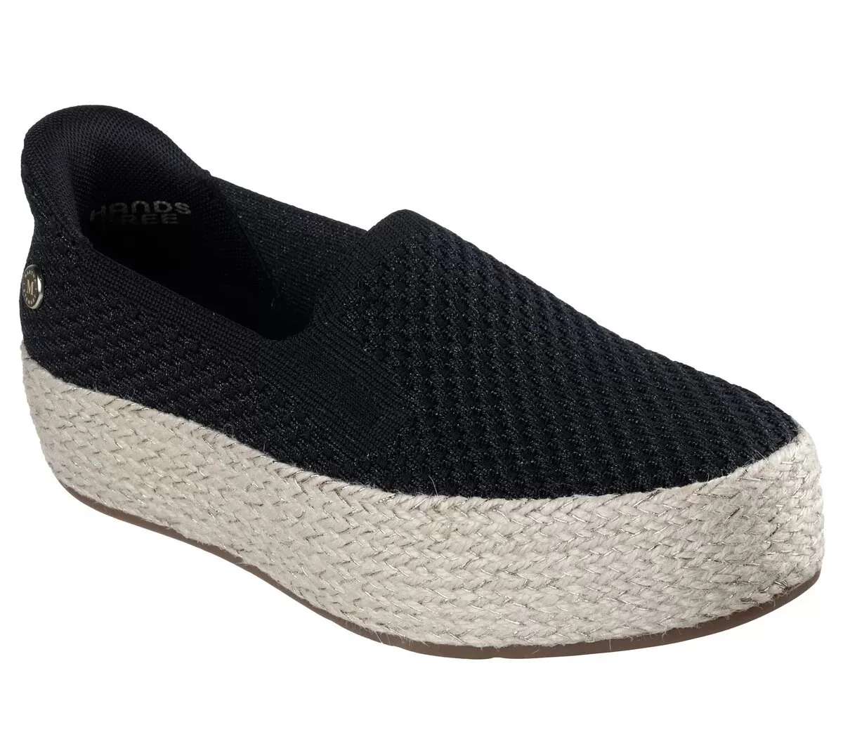 Skechers Slip-ins Martha Stewart: BOBS Sesame – Chic Heights Skechers Slip-ins Martha Stewart: BOBS Sesame – Chic Heights