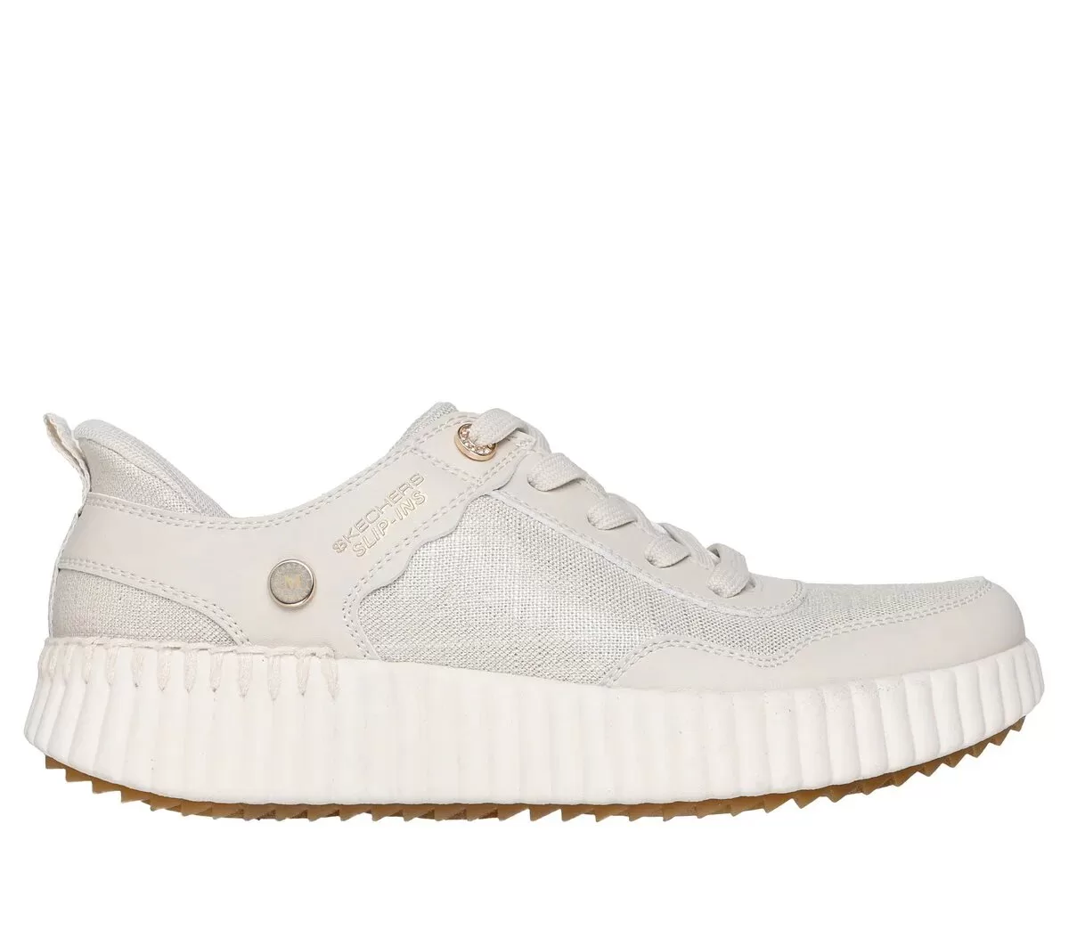 Skechers Slip-ins Martha Stewart: BOBS Vista – Paseo de lujo