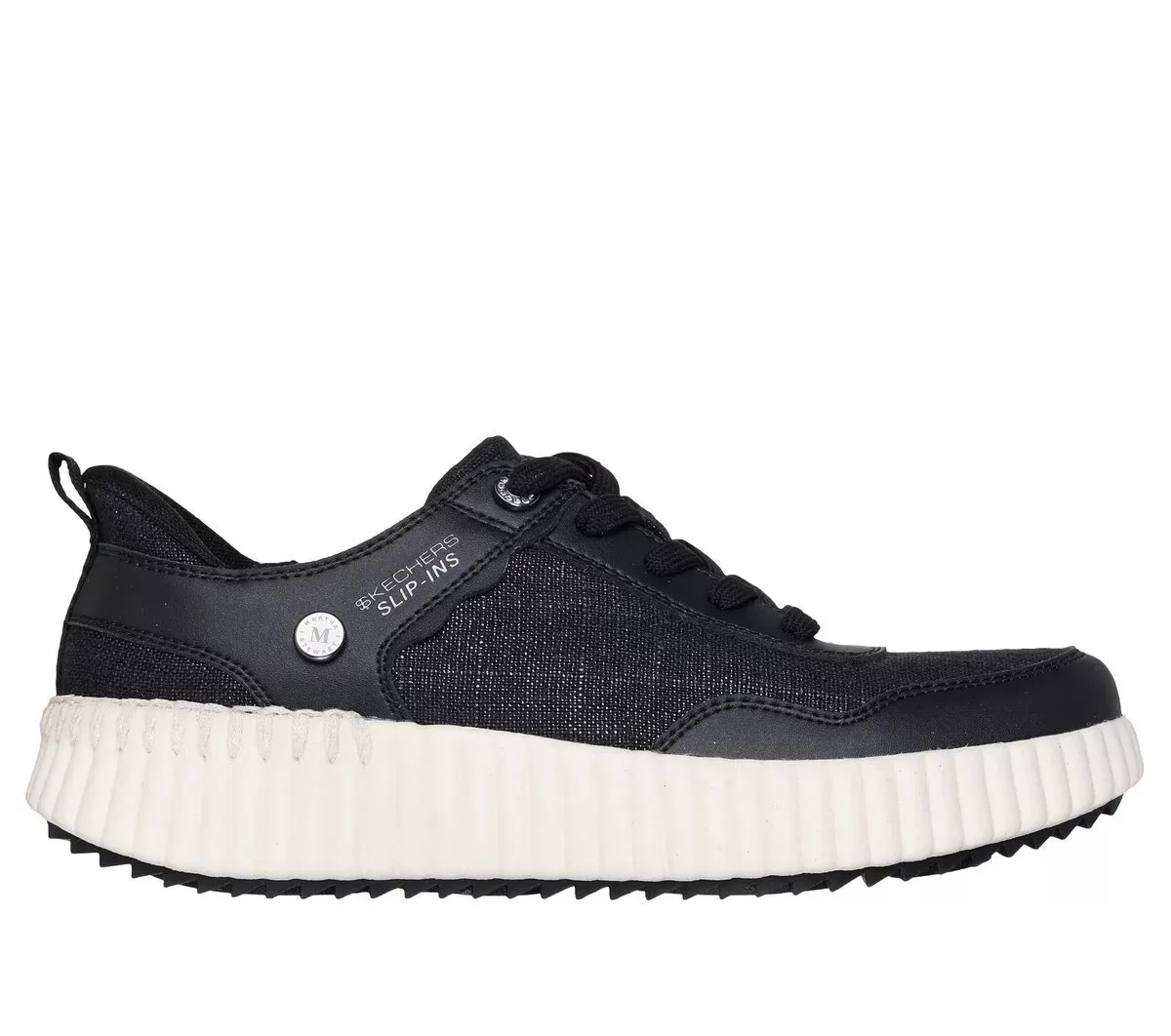 Skechers Slip-ins Martha Stewart: BOBS Vista – Paseo de lujo