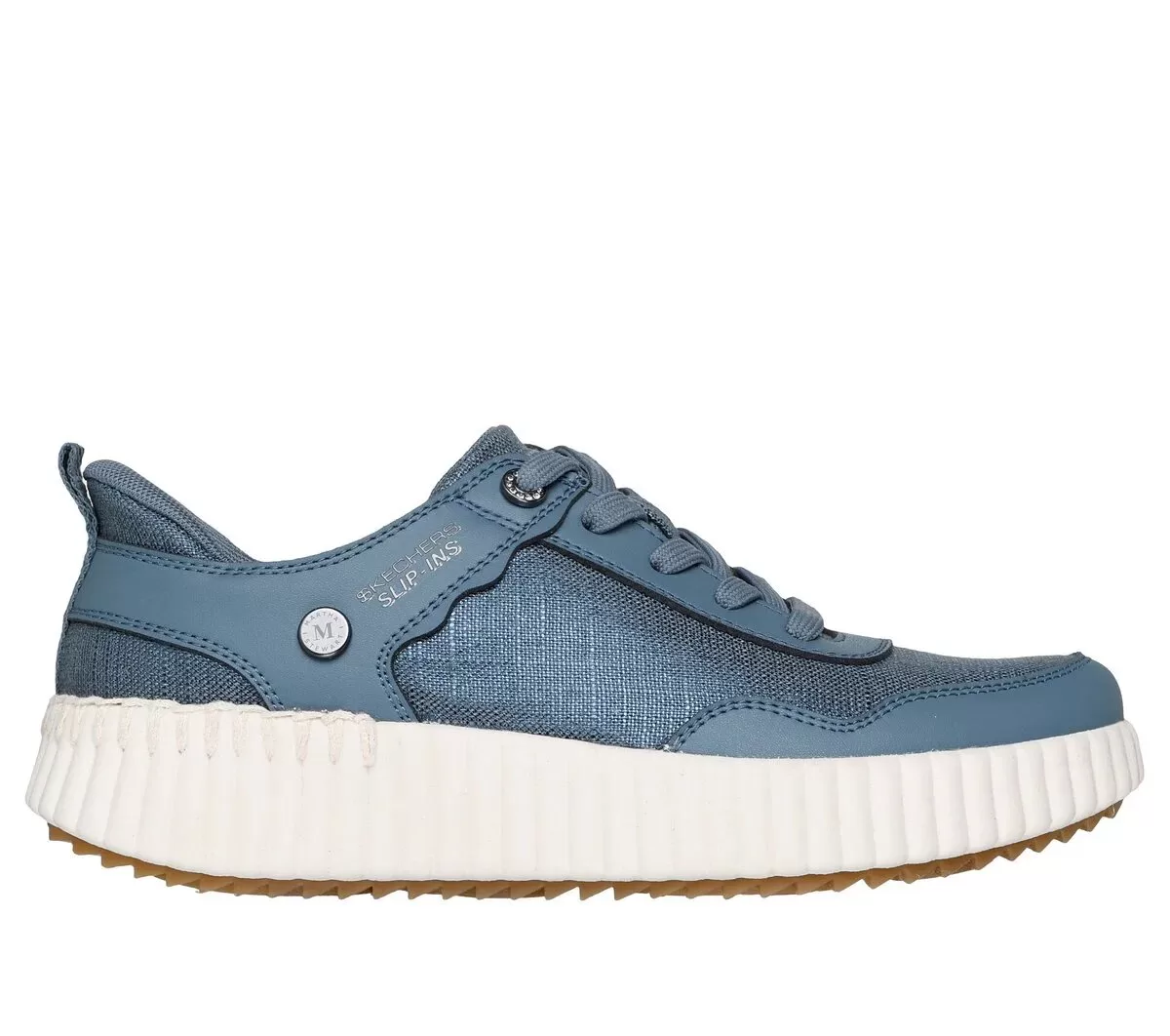 Skechers Slip-ins Martha Stewart: BOBS Vista – Paseo de lujo