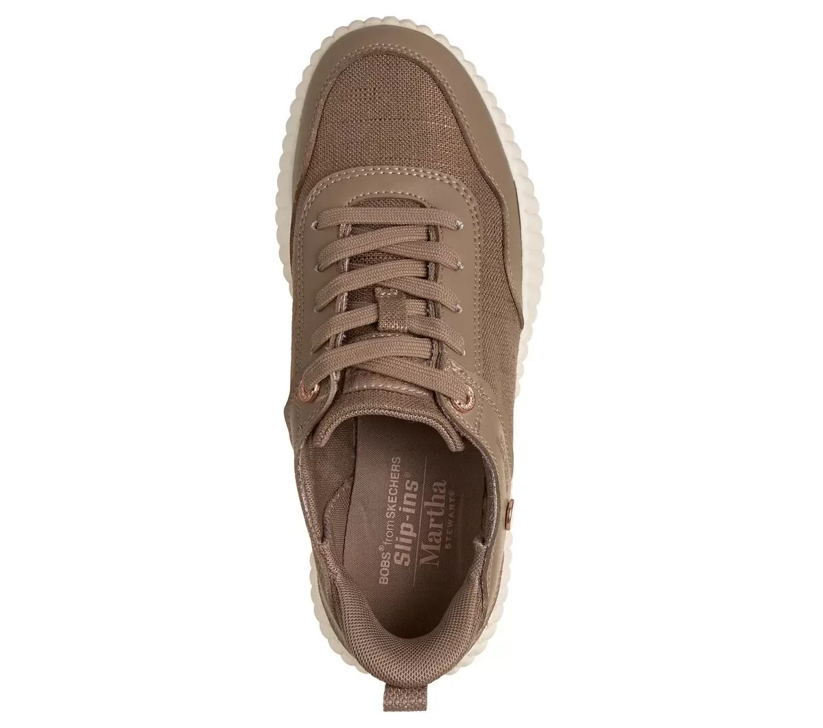 Skechers Slip-ins Martha Stewart: BOBS Vista – Paseo de lujo