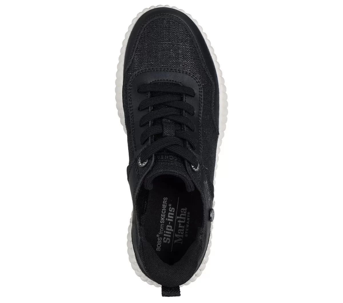 Skechers Slip-ins Martha Stewart: BOBS Vista – Paseo de lujo