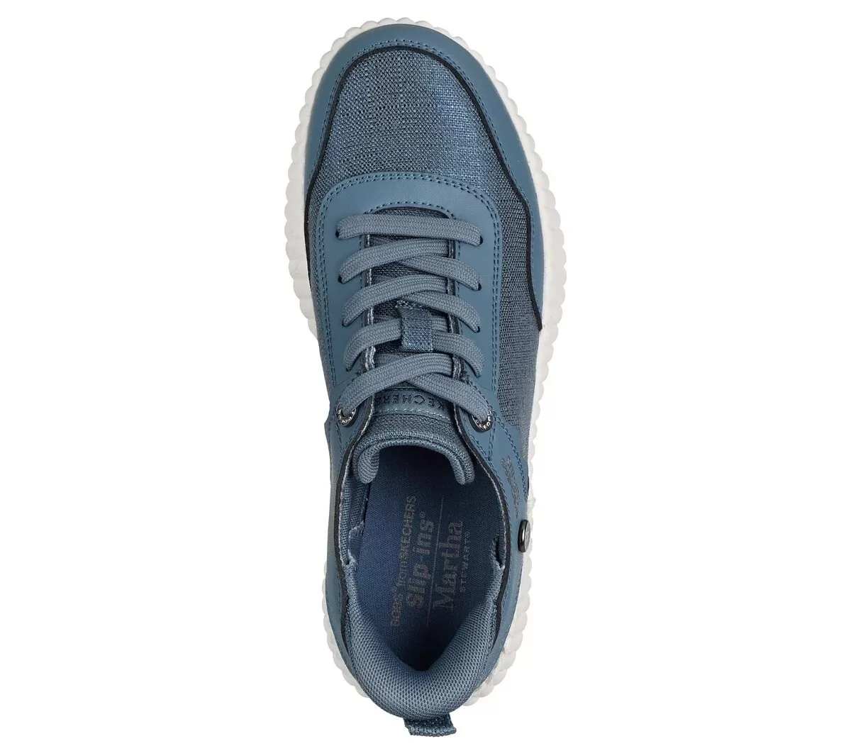 Skechers Slip-ins Martha Stewart: BOBS Vista – Paseo de lujo