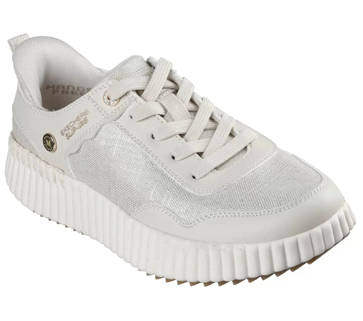 Skechers Slip-ins Martha Stewart: BOBS Vista – Paseo de lujo Skechers Slip-ins Martha Stewart: BOBS Vista – Paseo de lujo