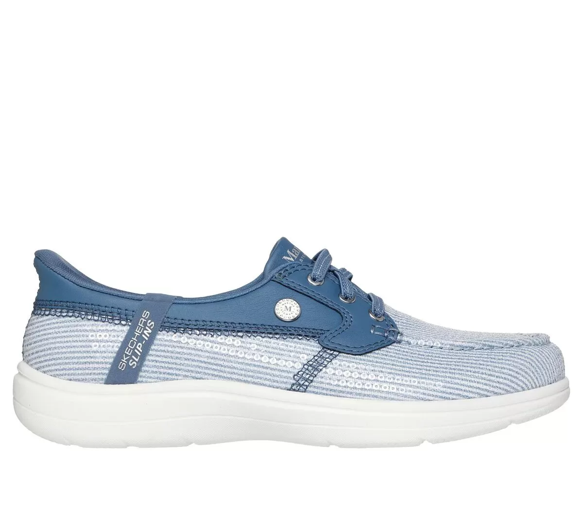 Skechers Slip-ins Martha Stewart: Flexibilidad radiante para llevar – Verano