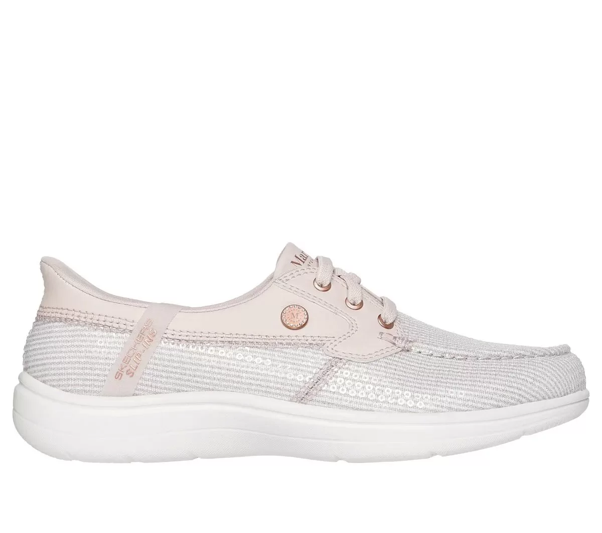 Skechers Slip-ins Martha Stewart: Flexibilidad radiante para llevar – Verano