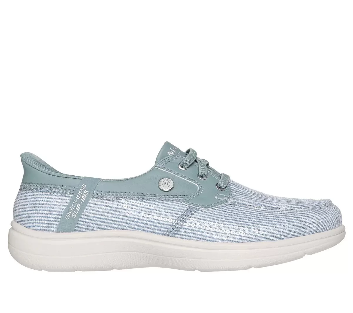 Skechers Slip-ins Martha Stewart: Flexibilidad radiante para llevar – Verano