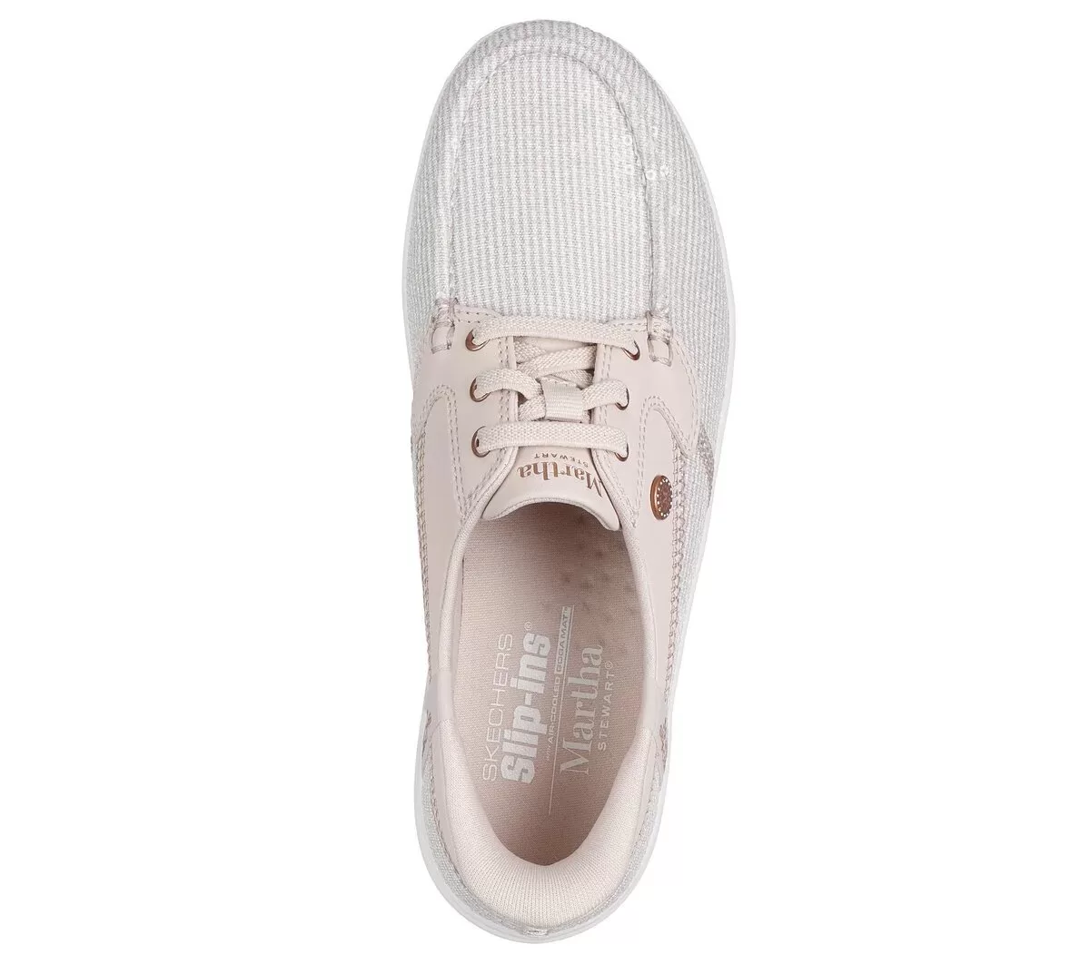 Skechers Slip-ins Martha Stewart: Flexibilidad radiante para llevar – Verano