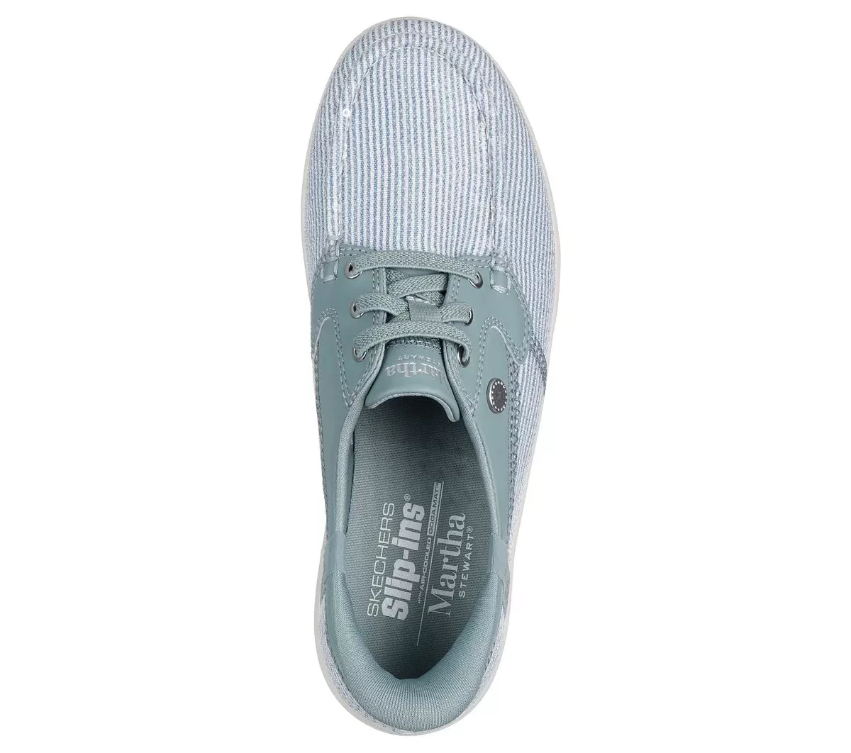 Skechers Slip-ins Martha Stewart: Flexibilidad radiante para llevar – Verano