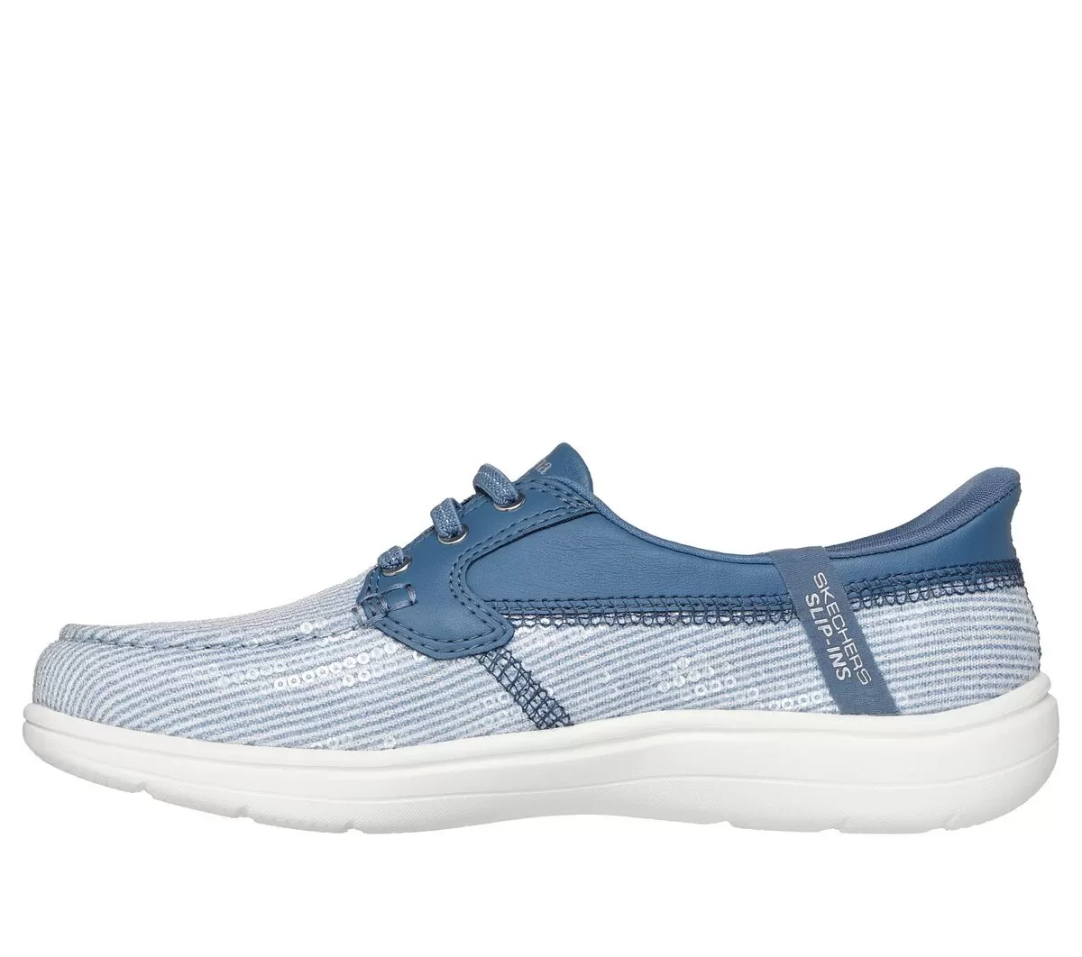 Skechers Slip-ins Martha Stewart: Flexibilidad radiante para llevar – Verano Skechers Slip-ins Martha Stewart: Flexibilidad radiante para llevar – Verano