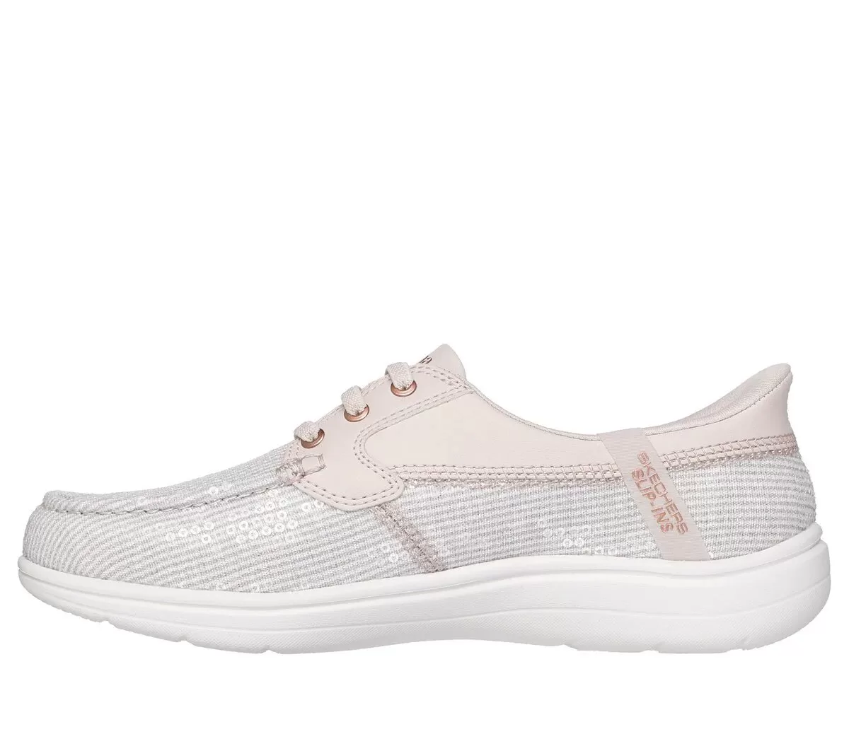 Skechers Slip-ins Martha Stewart: Flexibilidad radiante para llevar – Verano Skechers Slip-ins Martha Stewart: Flexibilidad radiante para llevar – Verano