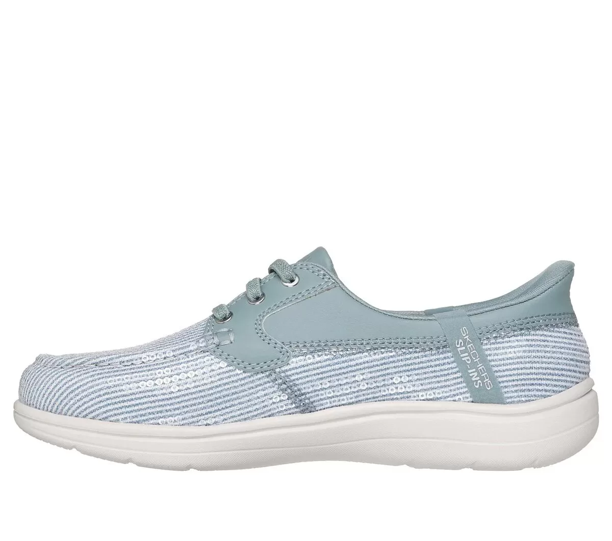 Skechers Slip-ins Martha Stewart: Flexibilidad radiante para llevar – Verano Skechers Slip-ins Martha Stewart: Flexibilidad radiante para llevar – Verano