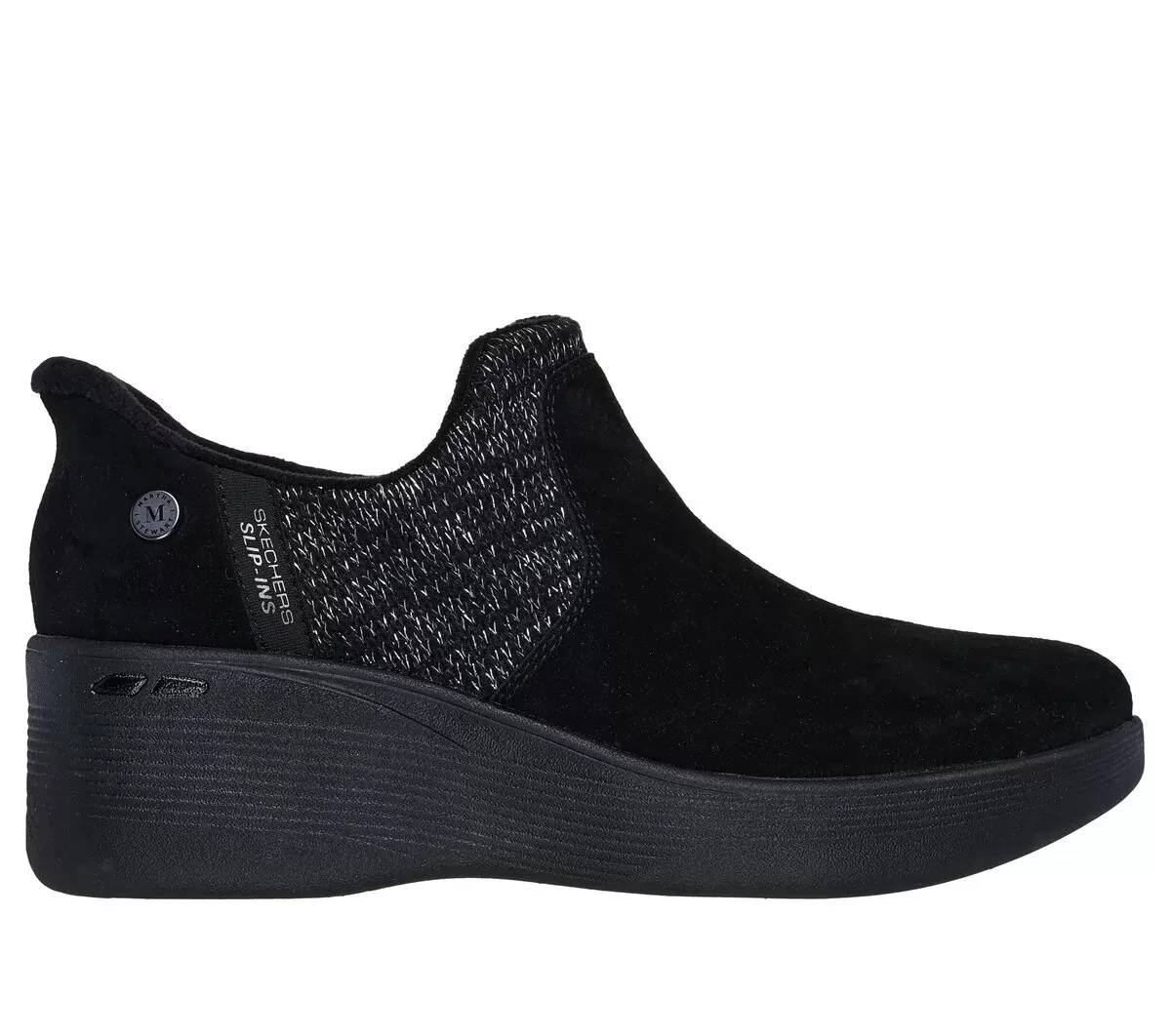 Skechers Slip-ins Martha Stewart: Pier-Lite – Otoño encantador