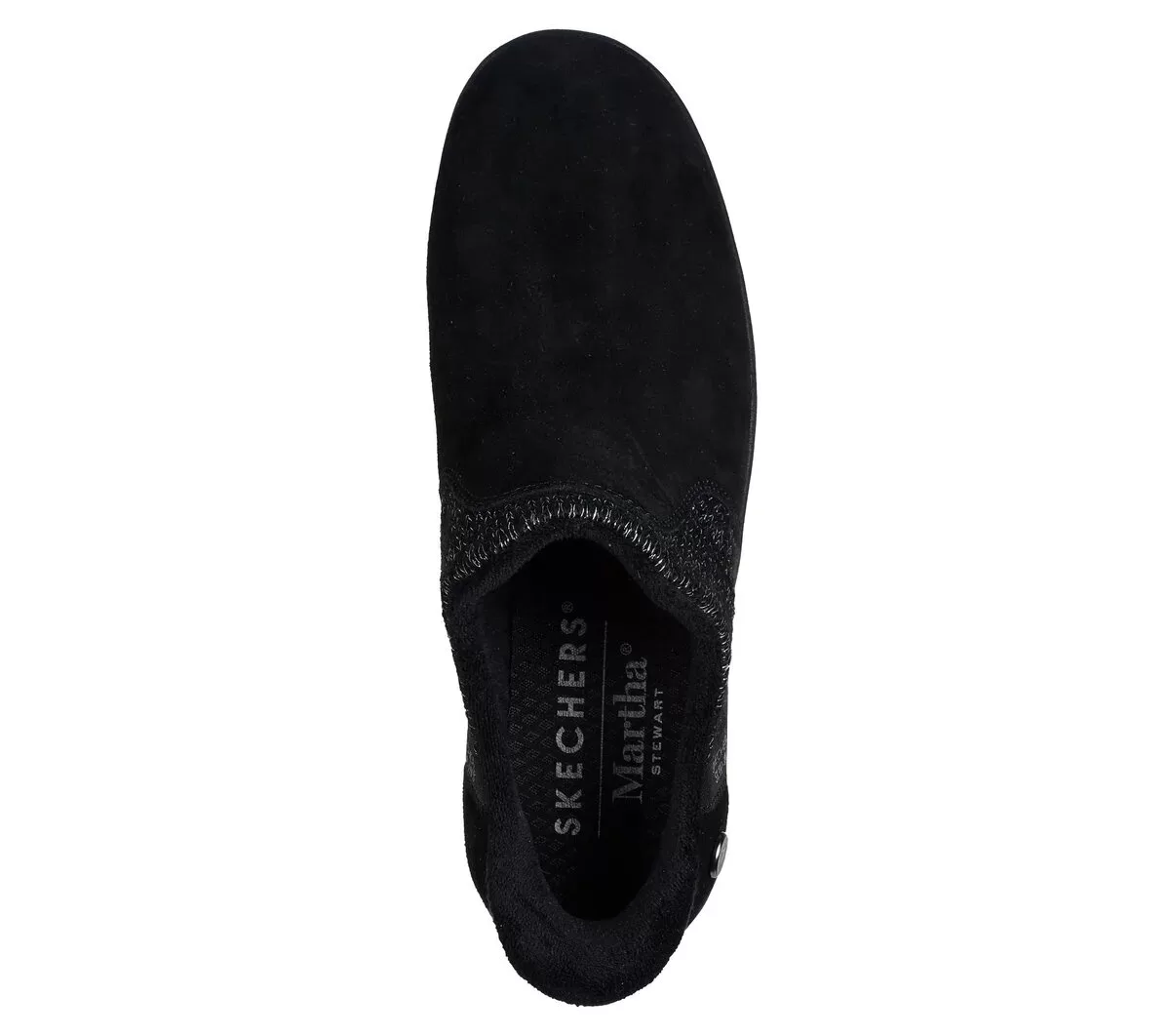 Skechers Slip-ins Martha Stewart: Pier-Lite – Otoño encantador