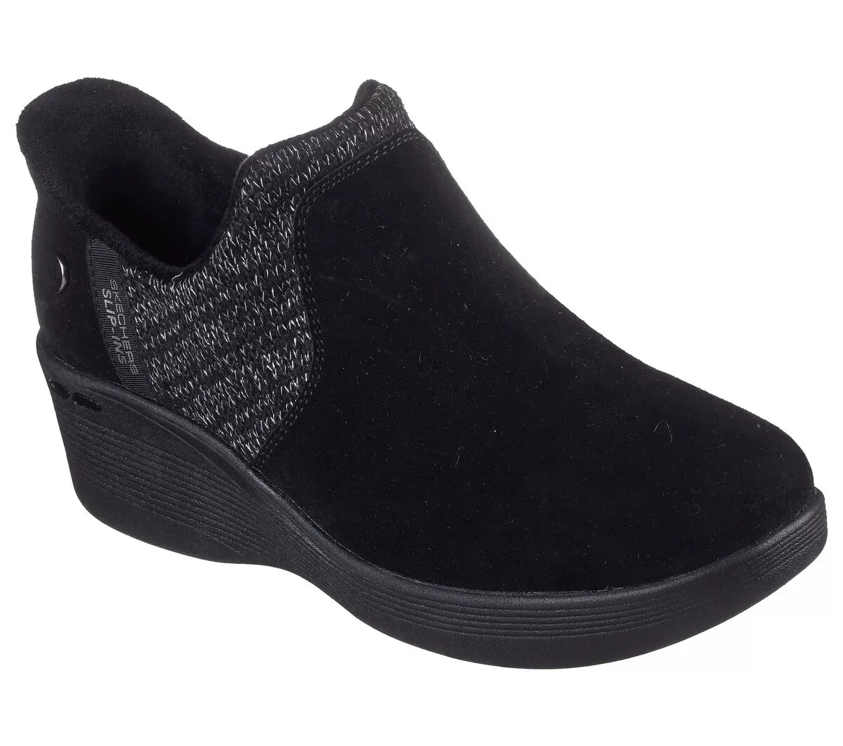 Skechers Slip-ins Martha Stewart: Pier-Lite – Otoño encantador Skechers Slip-ins Martha Stewart: Pier-Lite – Otoño encantador