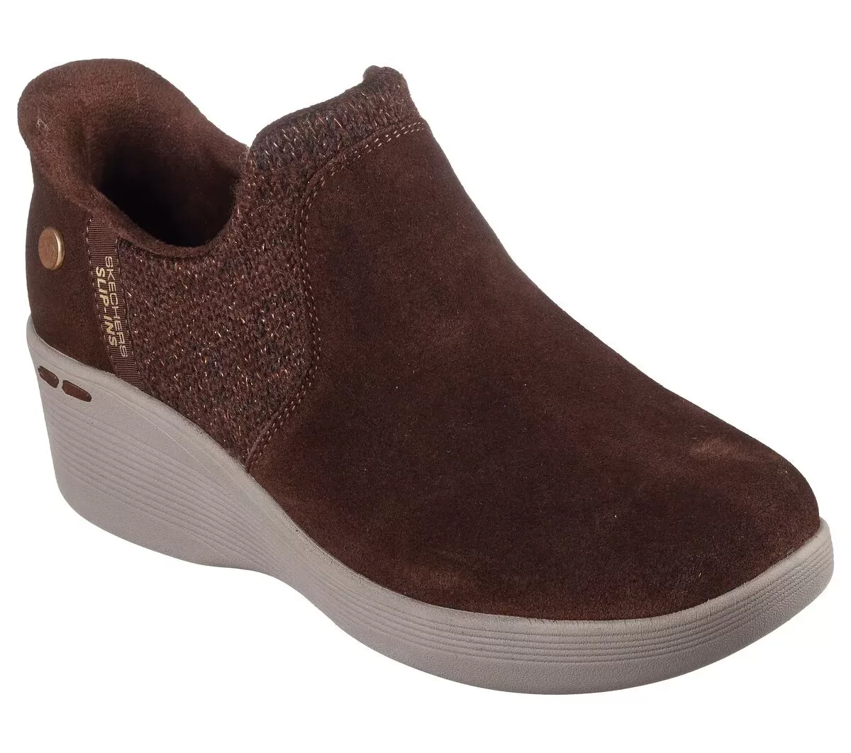 Skechers Slip-ins Martha Stewart: Pier-Lite – Otoño encantador Skechers Slip-ins Martha Stewart: Pier-Lite – Otoño encantador