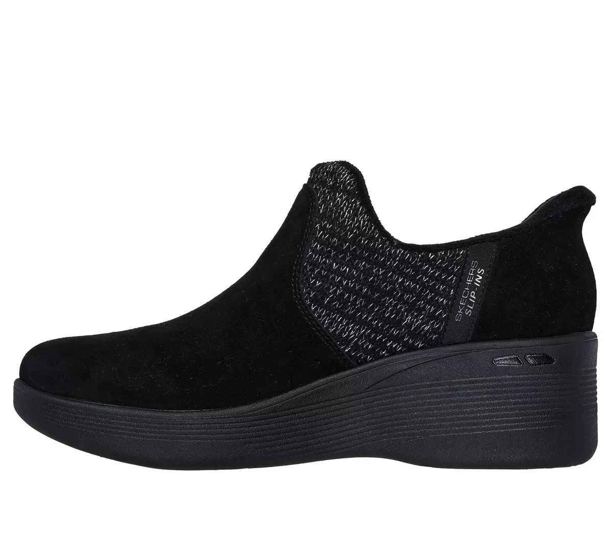 Skechers Slip-ins Martha Stewart: Pier-Lite – Otoño encantador Skechers Slip-ins Martha Stewart: Pier-Lite – Otoño encantador