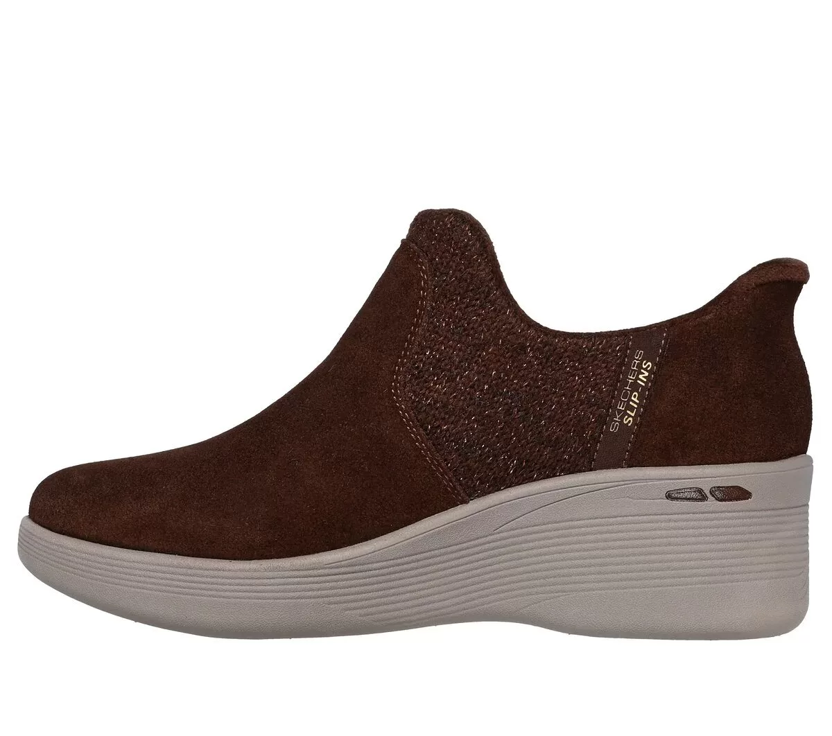 Skechers Slip-ins Martha Stewart: Pier-Lite – Otoño encantador Skechers Slip-ins Martha Stewart: Pier-Lite – Otoño encantador