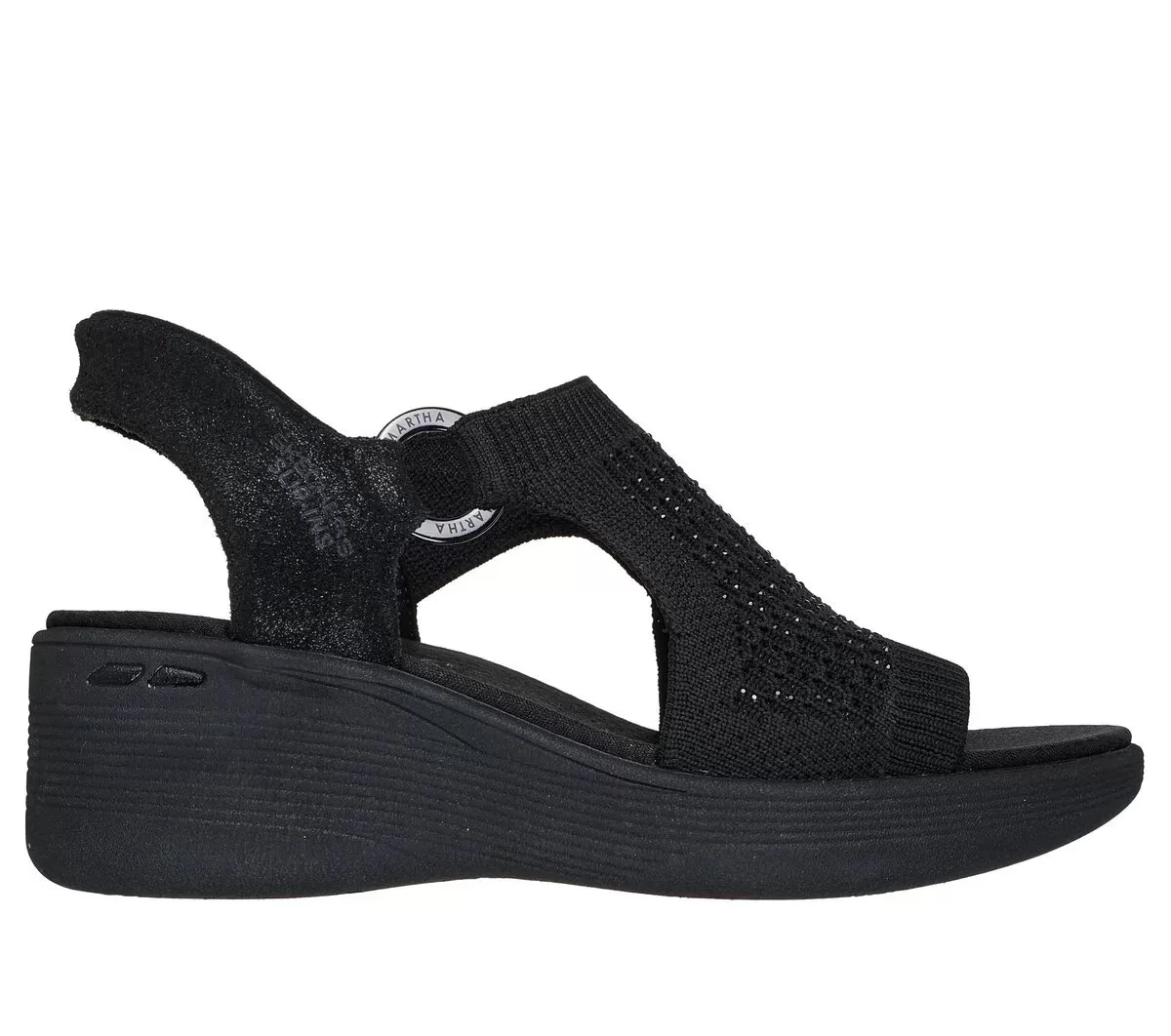 Skechers Slip-ins Martha Stewart: Pier-Lite – Sendero del Parque