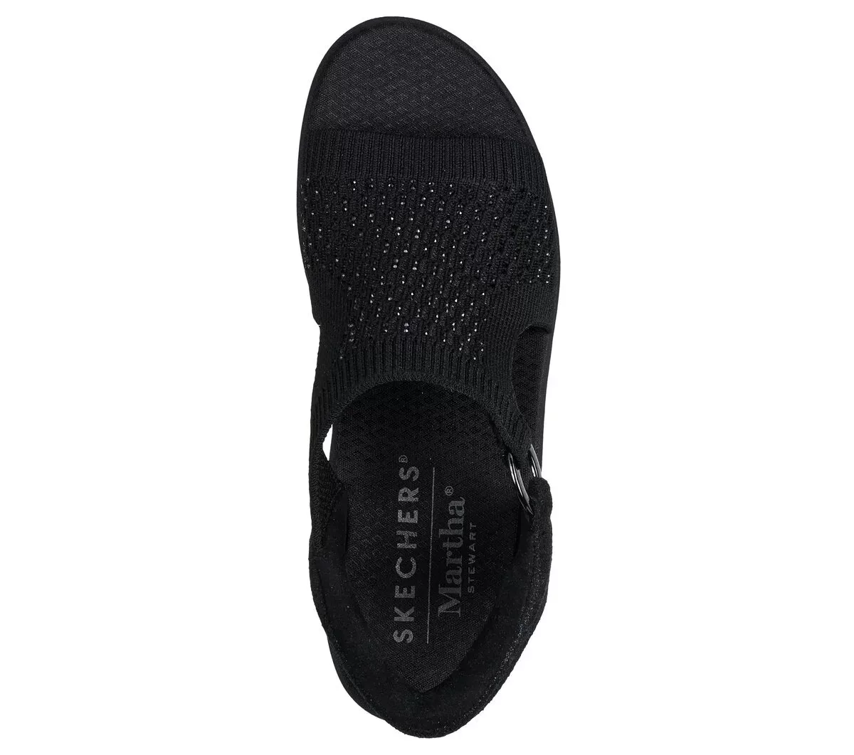 Skechers Slip-ins Martha Stewart: Pier-Lite – Sendero del Parque