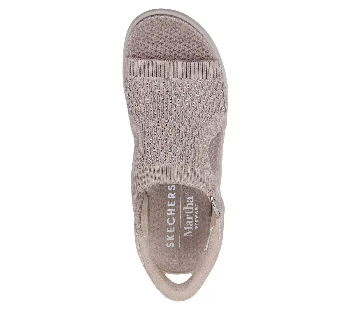 Skechers Slip-ins Martha Stewart: Pier-Lite – Sendero del Parque