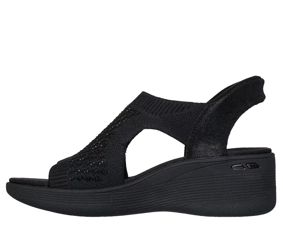 Skechers Slip-ins Martha Stewart: Pier-Lite – Sendero del Parque Skechers Slip-ins Martha Stewart: Pier-Lite – Sendero del Parque