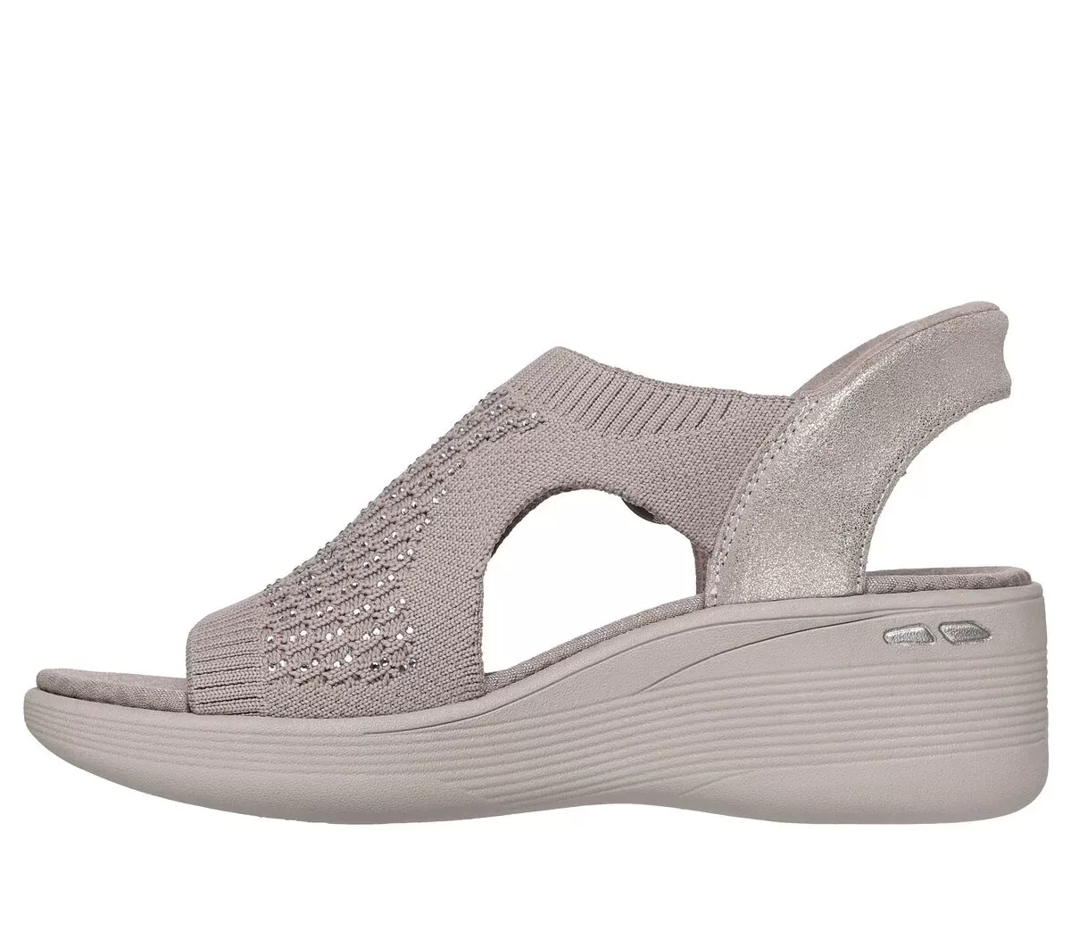 Skechers Slip-ins Martha Stewart: Pier-Lite – Sendero del Parque Skechers Slip-ins Martha Stewart: Pier-Lite – Sendero del Parque