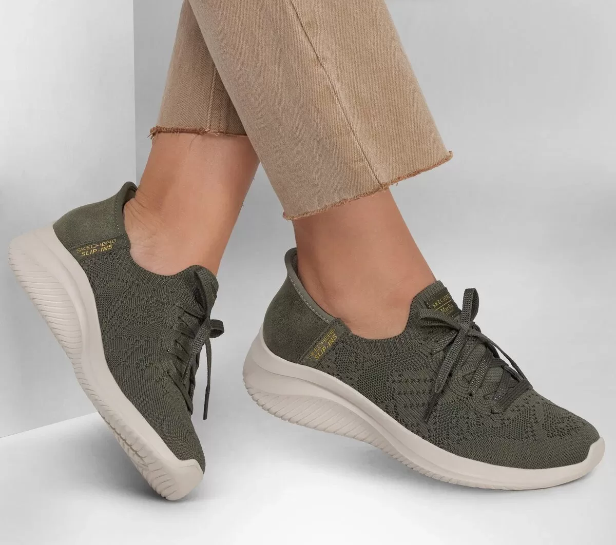 Skechers Slip-ins Martha Stewart: Ultra Flex 3.0 – De vuelta a la normalidad