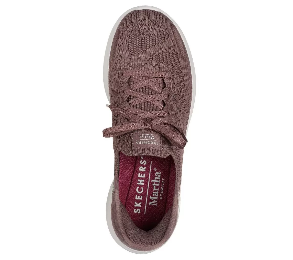 Skechers Slip-ins Martha Stewart: Ultra Flex 3.0 – De vuelta a la normalidad