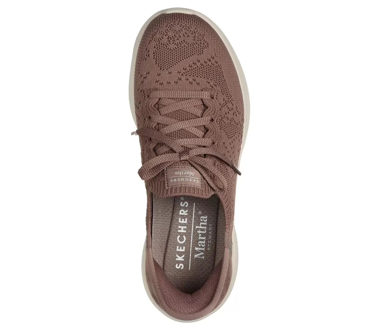 Skechers Slip-ins Martha Stewart: Ultra Flex 3.0 – De vuelta a la normalidad