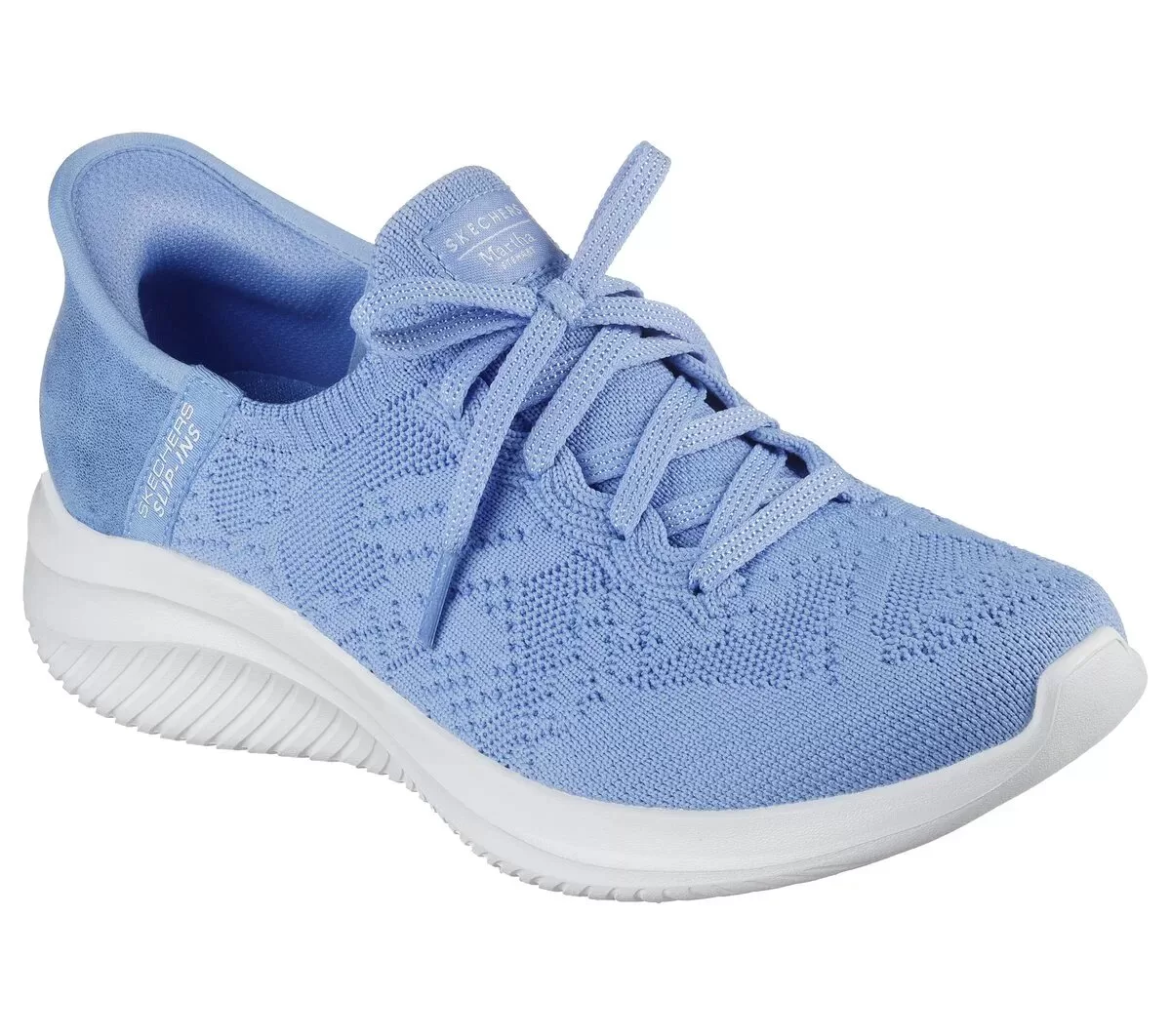 Skechers Slip-ins Martha Stewart: Ultra Flex 3.0 – De vuelta a la normalidad