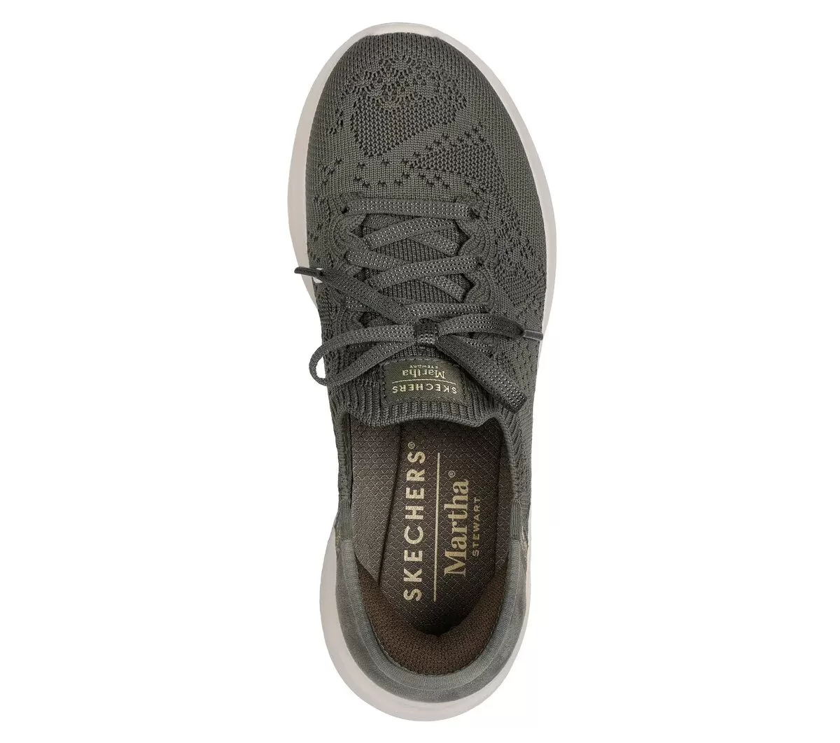 Skechers Slip-ins Martha Stewart: Ultra Flex 3.0 – De vuelta a la normalidad Skechers Slip-ins Martha Stewart: Ultra Flex 3.0 – De vuelta a la normalidad