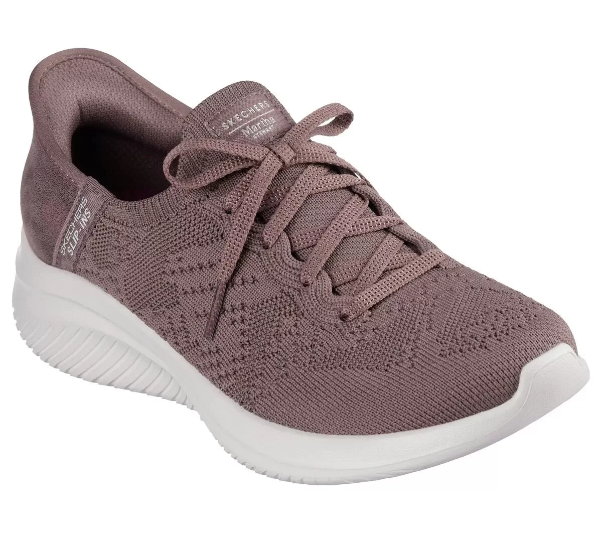 Skechers Slip-ins Martha Stewart: Ultra Flex 3.0 – De vuelta a la normalidad Skechers Slip-ins Martha Stewart: Ultra Flex 3.0 – De vuelta a la normalidad