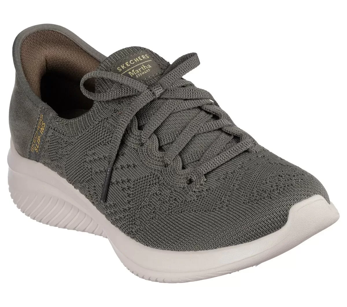 Skechers Slip-ins Martha Stewart: Ultra Flex 3.0 – De vuelta a la normalidad Skechers Slip-ins Martha Stewart: Ultra Flex 3.0 – De vuelta a la normalidad