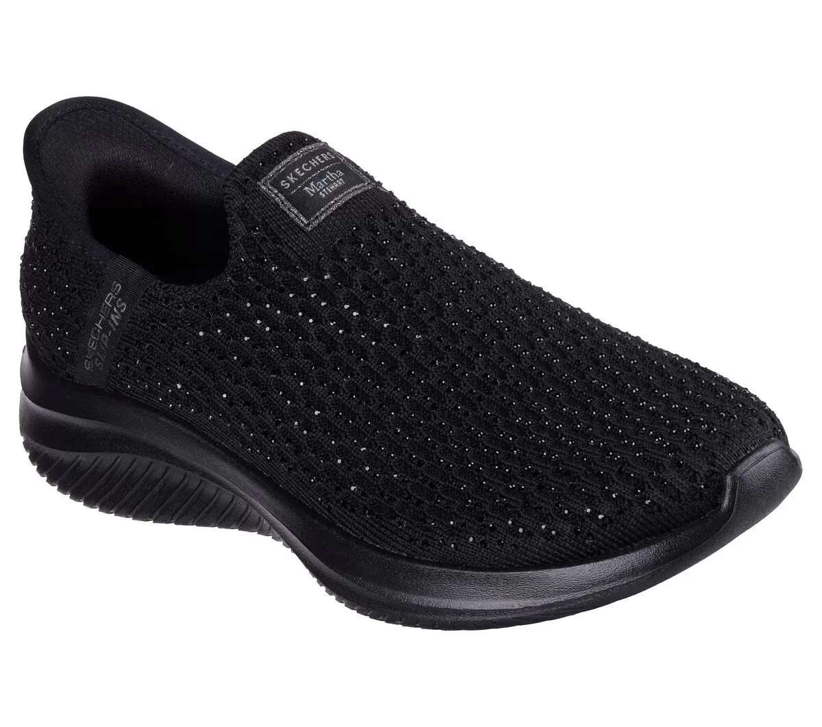 Skechers Slip-ins Martha Stewart: Ultra Flex 3.0 – Deslumbrante Skechers Slip-ins Martha Stewart: Ultra Flex 3.0 – Deslumbrante