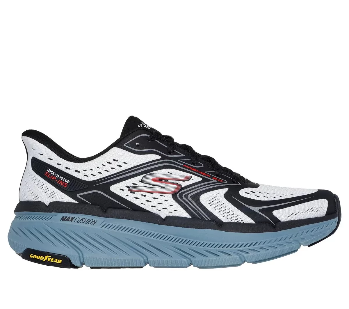 Skechers Slip-ins: Max Cushioning Premier 2.0 – Continuo