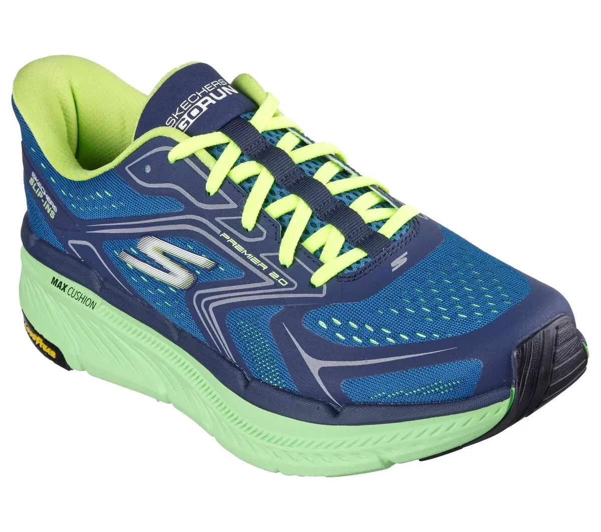 Skechers Slip-ins: Max Cushioning Premier 2.0 – Continuo