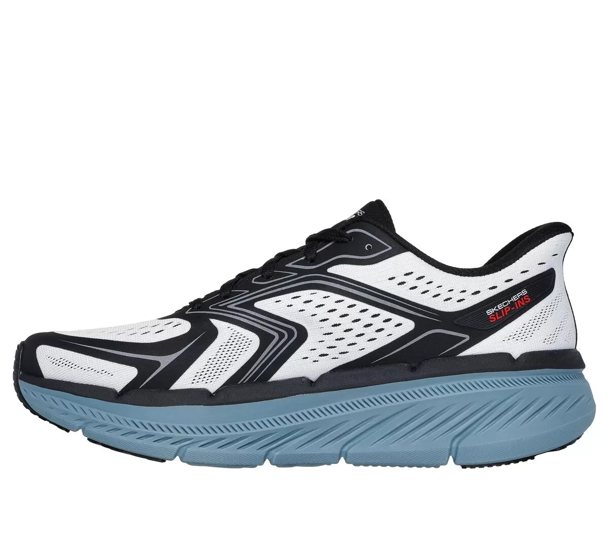Skechers Slip-ins: Max Cushioning Premier 2.0 – Continuo Skechers Slip-ins: Max Cushioning Premier 2.0 – Continuo