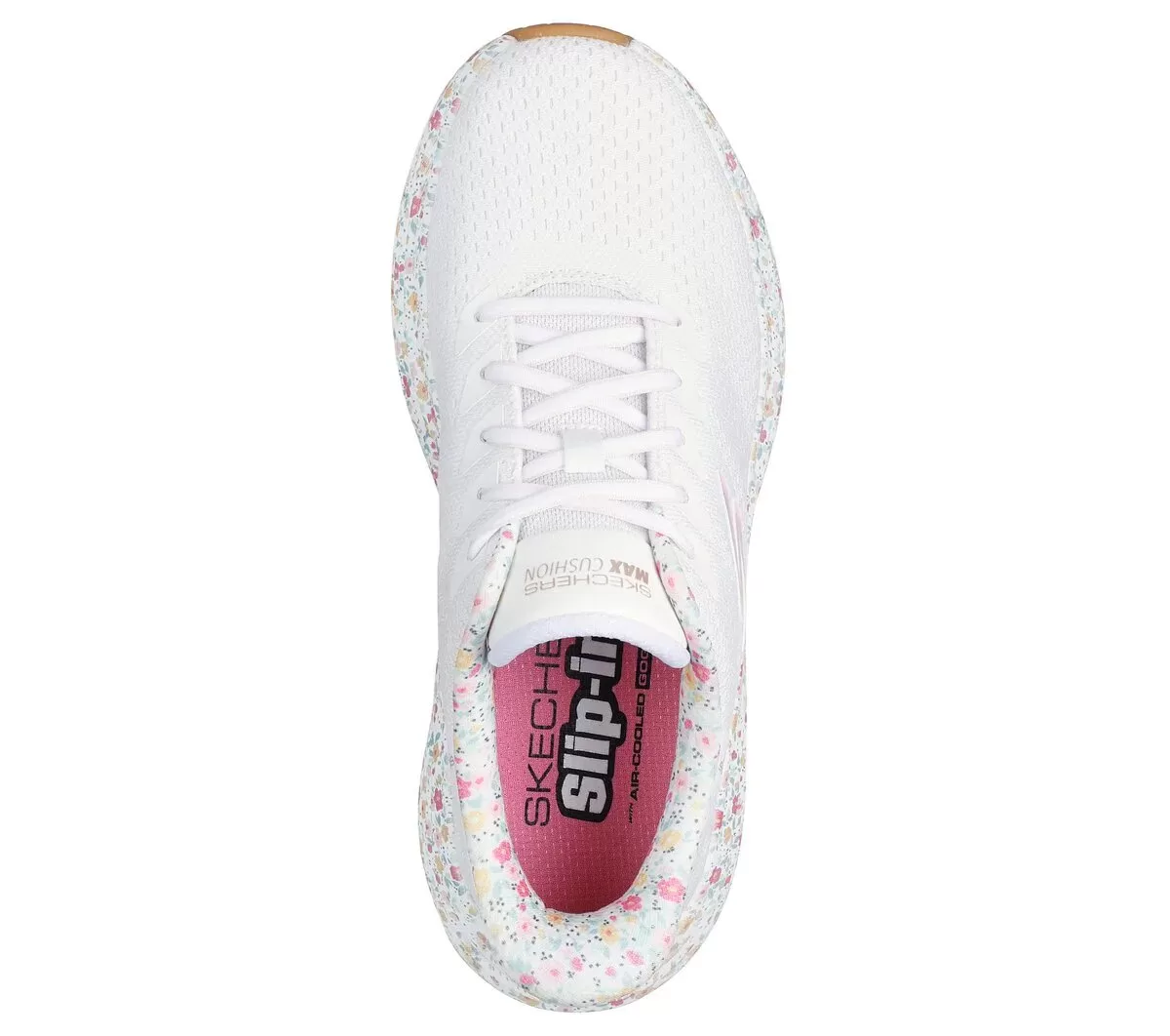 Skechers Slip-ins: Máxima amortiguación – Dabney