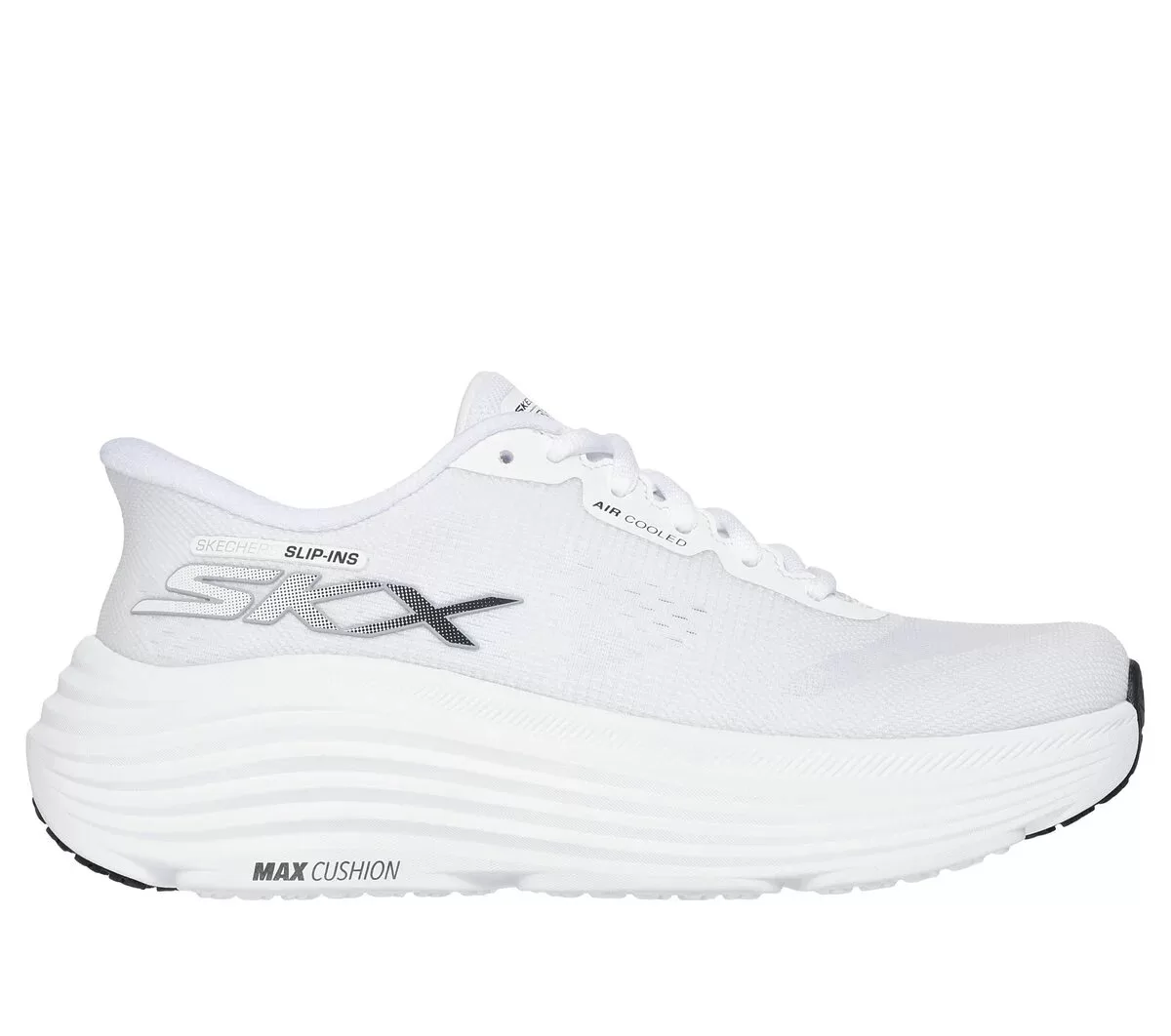 Skechers Slip-ins: Máxima amortiguación Endeavour – Hallandale