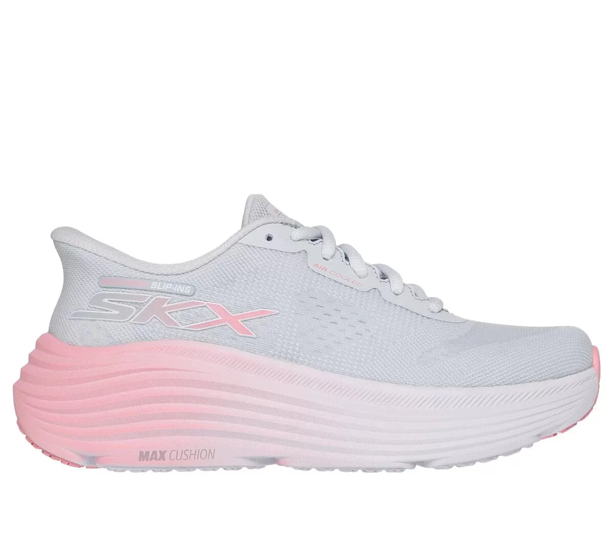 Skechers Slip-ins: Máxima amortiguación Endeavour – Hallandale
