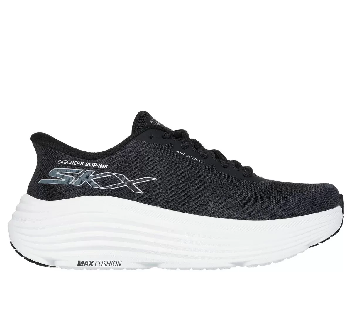 Skechers Slip-ins: Máxima amortiguación Endeavour – Hallandale