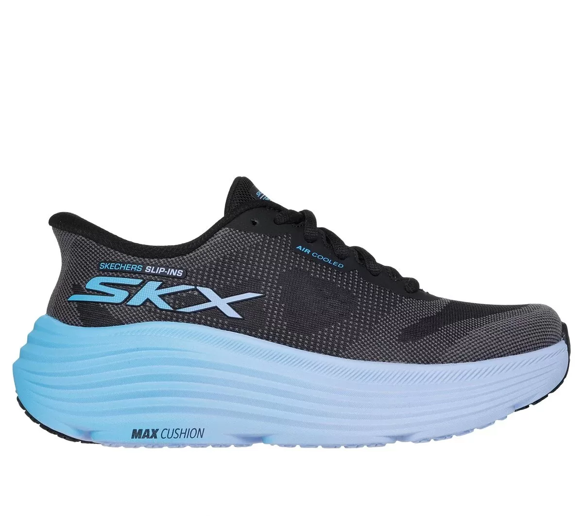 Skechers Slip-ins: Máxima amortiguación Endeavour – Hallandale