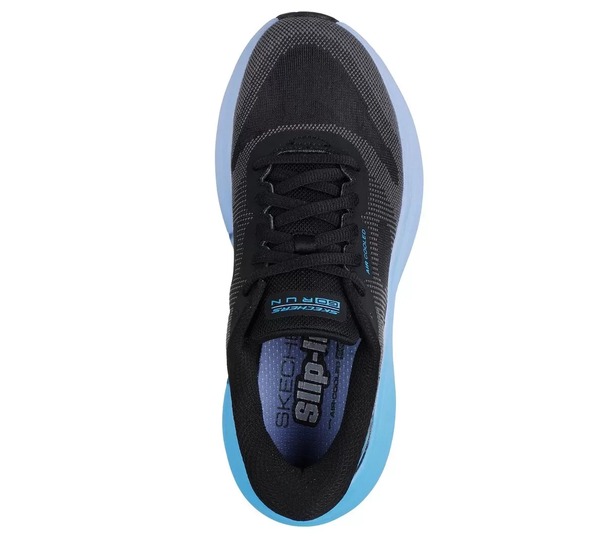 Skechers Slip-ins: Máxima amortiguación Endeavour – Hallandale
